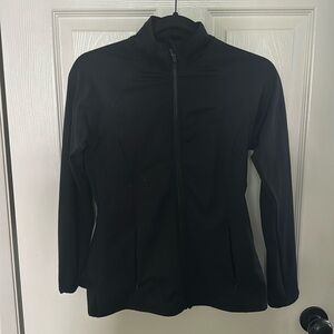 Workout jacket